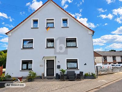 CHARME TRIFFT MÖGLICHKEITEN - Bauernhaus, Landhaus Freisen | Angebot:27354803