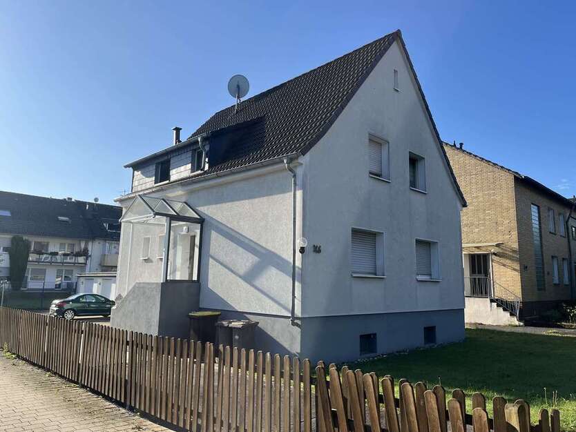 Wohnung zum Mieten in Euskirchen 500 € 50 m²