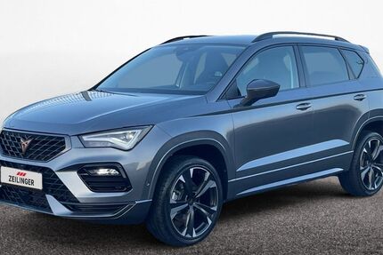 Cupra Ateca 17.770 km 31.239 &euro; Dietersheim 91463