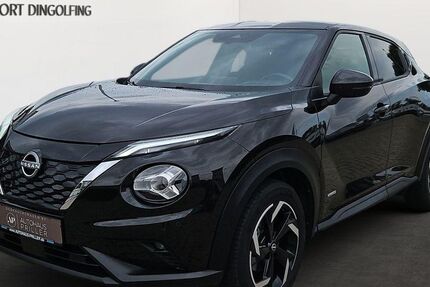 Nissan Juke 32.152 km 21.900 &euro; Dingolfing 84130