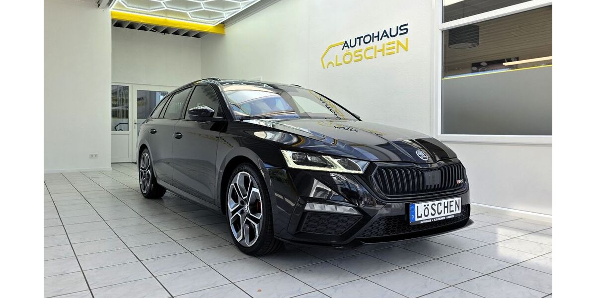 Skoda Octavia 139.359 km 25.990 &euro; Aurich 26607