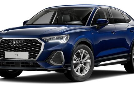 Audi Q3 7.428 km 37.430 &euro; Aachen 52078