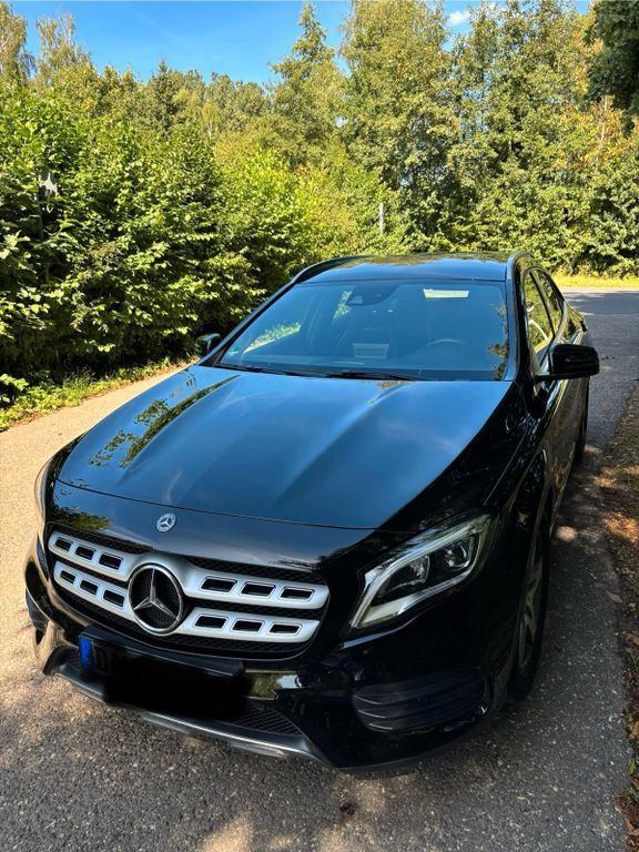 GLA 200