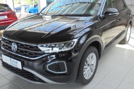 VW T-Roc 23.990 km 21.990 &euro; Münchberg 95213