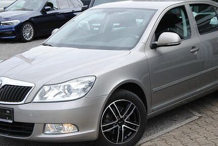 Skoda Octavia 67.966 km 8.490 &euro; Frankenberg 09669