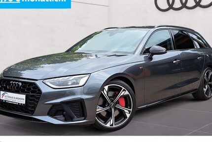 Audi A4 54.171 km 36.710 &euro; Kölln-Reisiek 25337