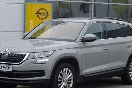 Skoda Kodiaq 60.105 km 28.490 &euro; Ravensburg 88213