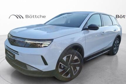 Opel Grandland (X) 2.300 km 30.780 &euro; Potsdam 14480