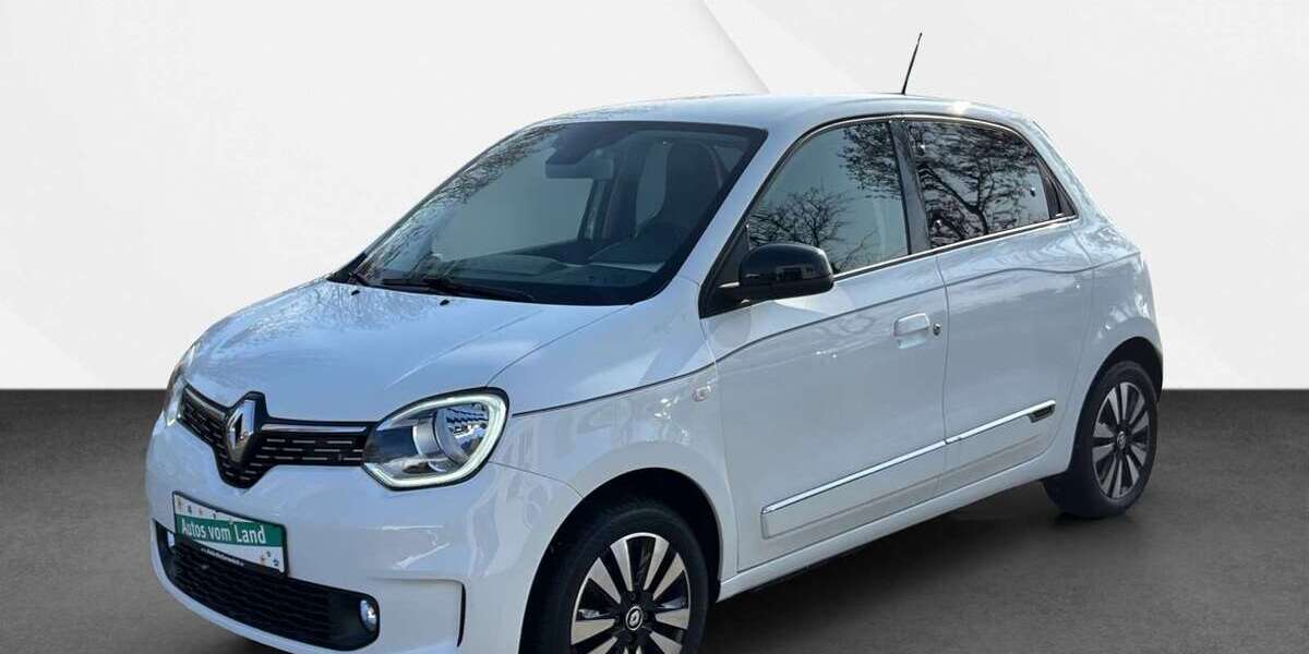 Renault Twingo 37.600 km 12.890 &euro; Schönbrunn 96185