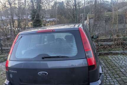 Ford Fusion 250.000 km 200 &euro; Langenberg (Velbert) 42555