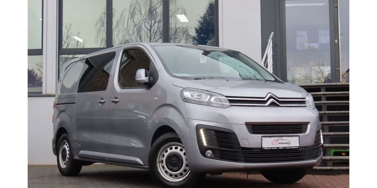 Citroen Jumpy 195.888 km 11.900 &euro; Neuss 41469