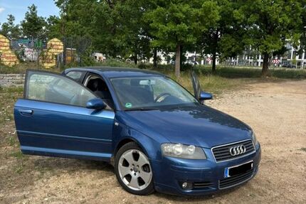 Audi A3 239.345 km 2.700 &euro; Regensburg 93047