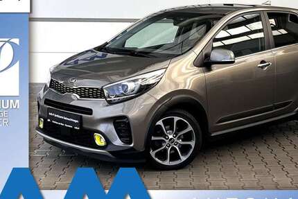 Kia Picanto 45.900 km 11.450 € Raunheim 65479
