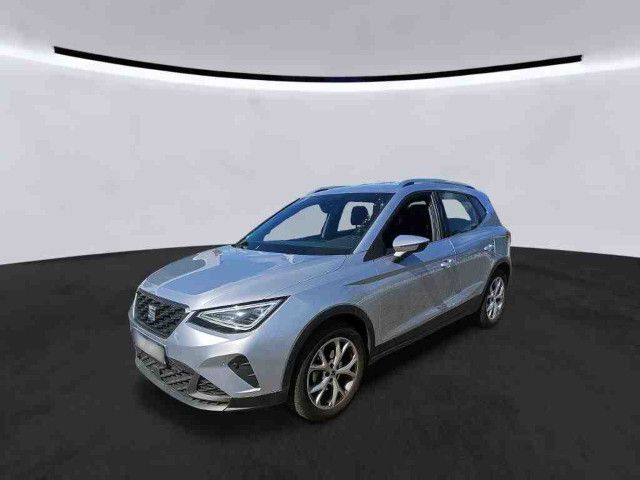Seat Arona 17.170 km 20.990 &euro; Rendsburg 24768