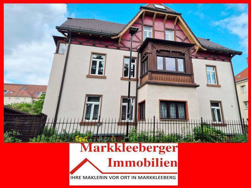 Wohnung zum Mieten in Markkleeberg 1.280 € 130 m²