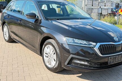 Skoda Octavia 217.000 km 12.200 &euro; Hannover 30179