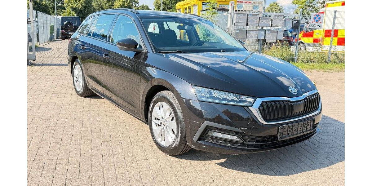 Skoda Octavia 217.000 km 12.200 &euro; Hannover 30179