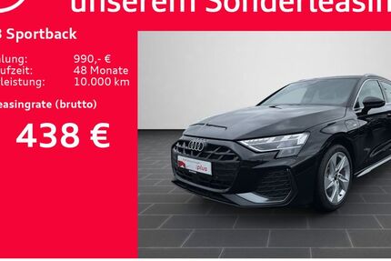 Audi A3 7.612 km 36.990 &euro; Mayen 56727