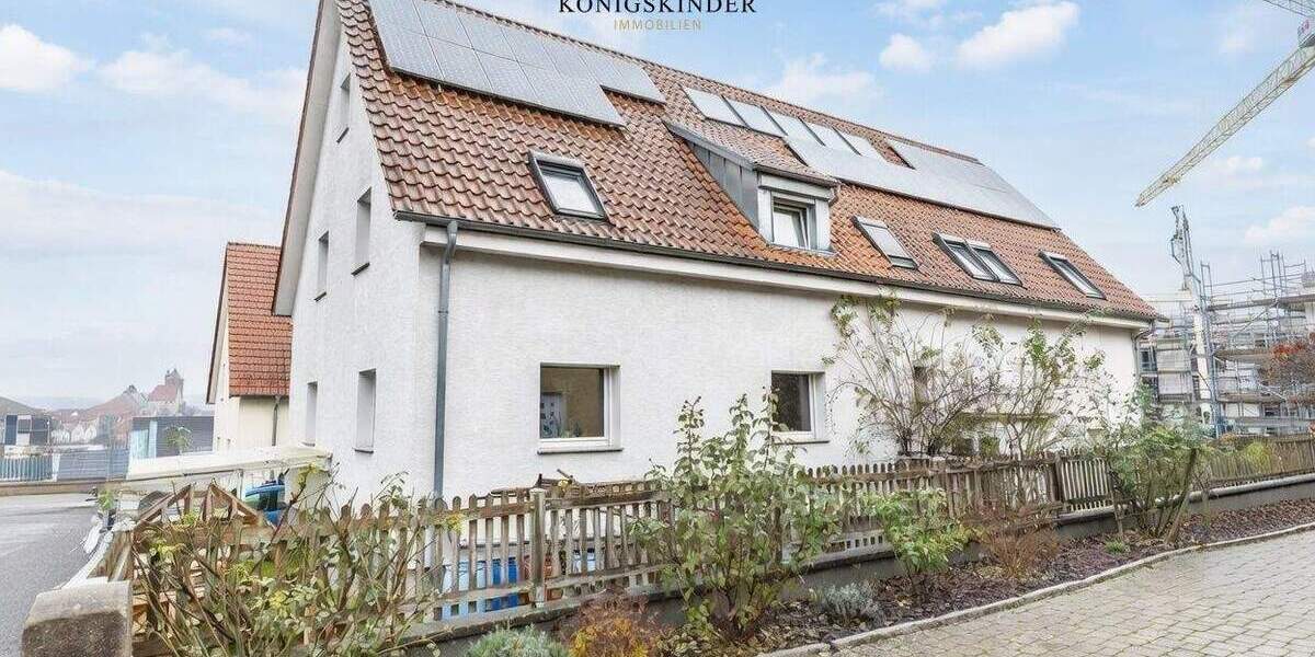 Einfamilienhaus Besigheim - 1 Zimmer, 297 m&sup2;, 875.000&euro; | Angebot:25356507
