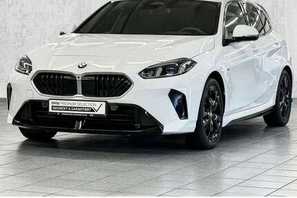BMW 120 14.400 km 30.900 &euro; Erkelenz 41812