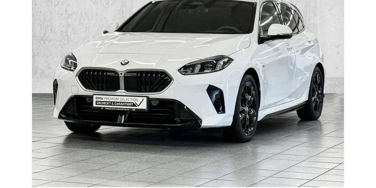 BMW 120 14.400 km 30.900 &euro; Erkelenz 41812