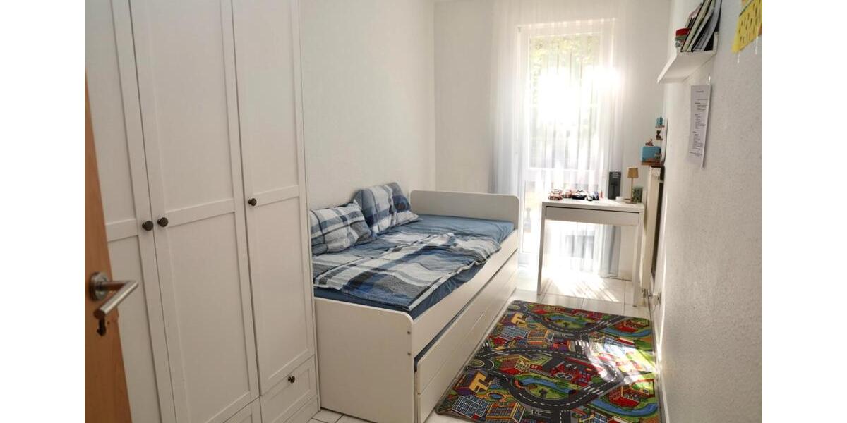 Terrassenwohnung Rheinfelden (Baden) - 4 Zimmer, 81 m&sup2;, 380.000&euro; | Angebot:27120868