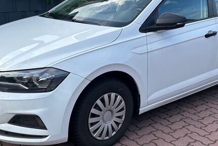 VW Polo 55.000 km 9.200 &euro; Laatzen 30880