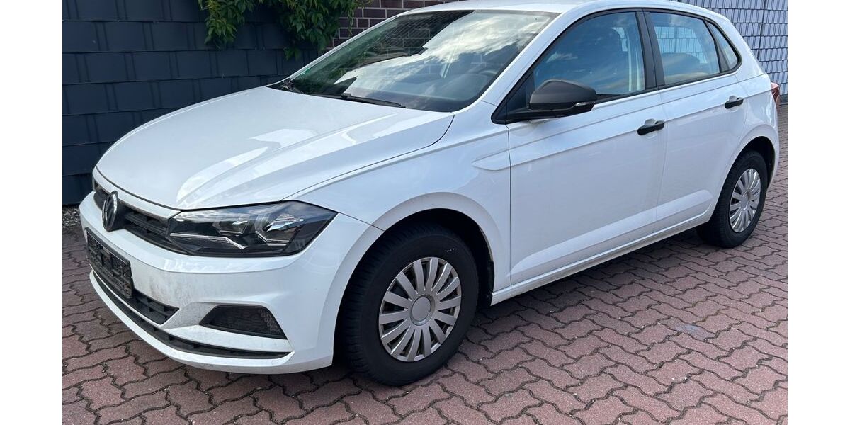 VW Polo 55.000 km 9.200 &euro; Laatzen 30880