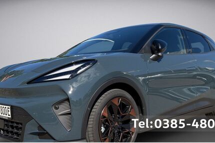 Cupra Raval 2.500 km 35.990 &euro; Schwerin 19057