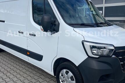 Renault Master 54.000 km 24.991 &euro; Schkeuditz 04435