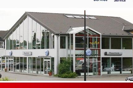 VW Touran 180.850 km 15.950 &euro; Werder/Havel OT Glindow 14542