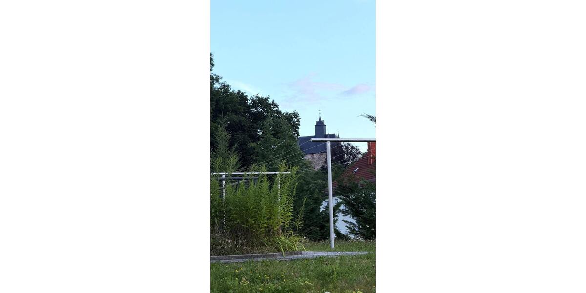 Kapitalanlage - Langfristig vermietete 3-Zimmer Wohnung - Etagenwohnung Kriebstein Kriebethal | Angebot:27133931