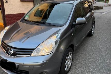 Nissan Note 169.000 km 3.300 &euro; Loffenau 76597