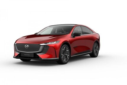 Mazda 6e 2.608 km 38.490 &euro; Fulda 36043