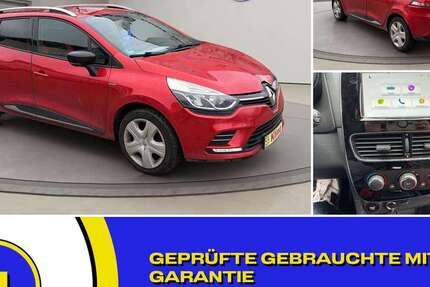 Renault Clio 62.696 km 9.590 &euro; Trier 54292