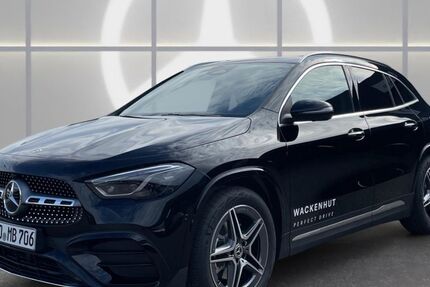 Mercedes-Benz GLA 200 29.248 km 41.900 &euro; Baden-Baden 76532