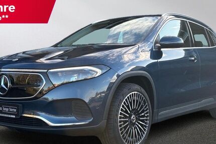 Mercedes-Benz EQA 61.339 km 31.630 &euro; Wietmarschen 49835