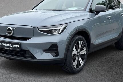 Volvo C40 59.000 km 29.400 &euro; Steinfurt 48565