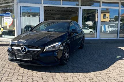 Mercedes-Benz CLA 220 110.000 km 23.000 € Ückeritz 17459