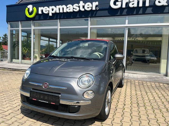 Fiat 500 73.527 km 7.990 &euro; Jena - Maua 07751