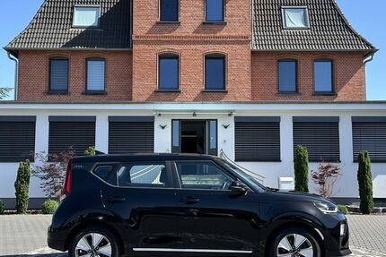 Kia Soul 27.872 km 18.950 &euro; Rotenburg Lispenhausen 36199