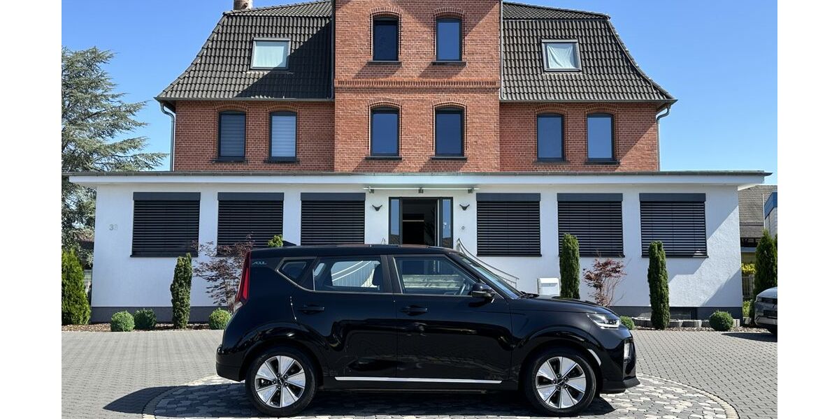 Kia Soul 27.872 km 18.950 &euro; Rotenburg Lispenhausen 36199