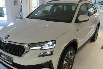 Skoda Karoq 15.123 km 48.950 &euro; Döbeln 04720
