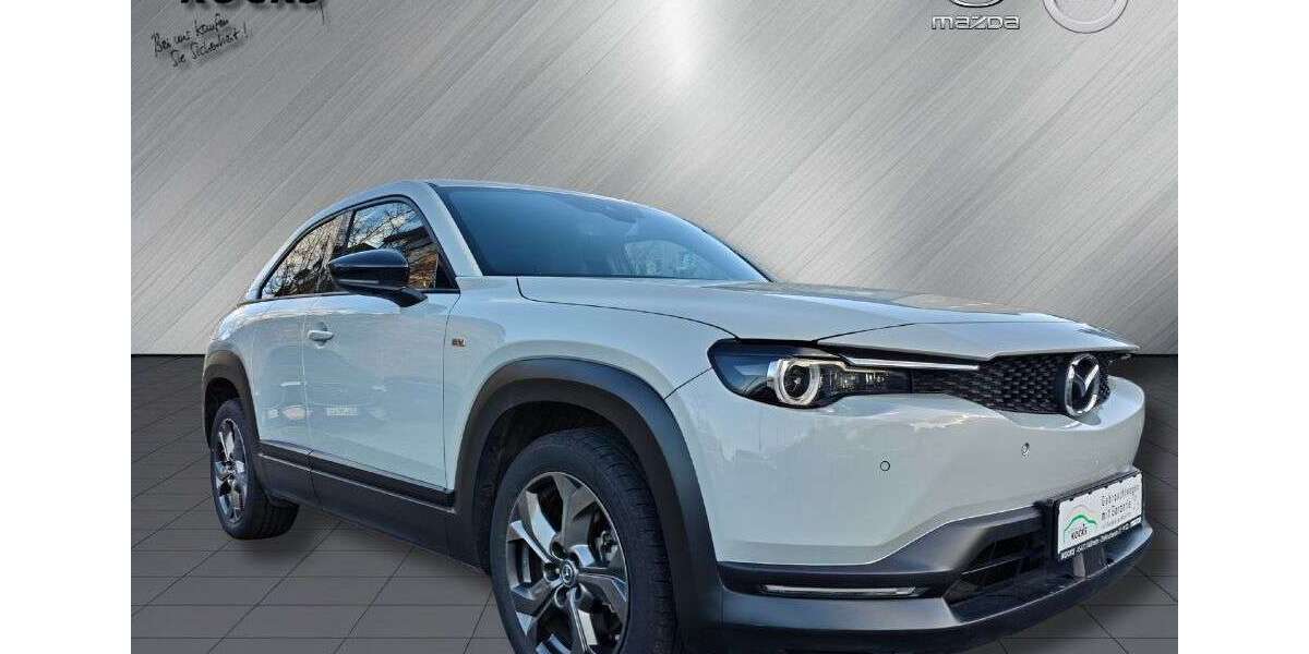 Mazda MX-30 19.090 km 15.690 &euro; Mülheim an der Ruhr 45473