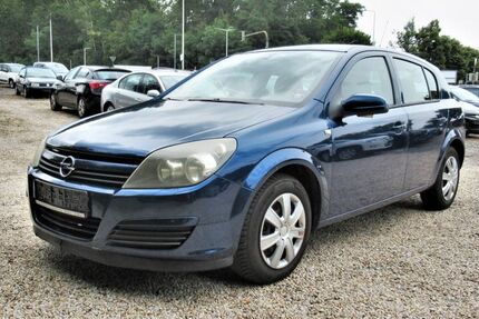 Opel Astra 195.751 km 680 € Zwickau 08056
