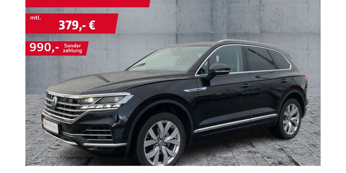 VW Touareg 149.100 km 37.030 &euro; Bamberg 96052