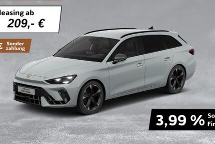 Cupra Leon 22.753 km 29.930 &euro; Scheßlitz 96110