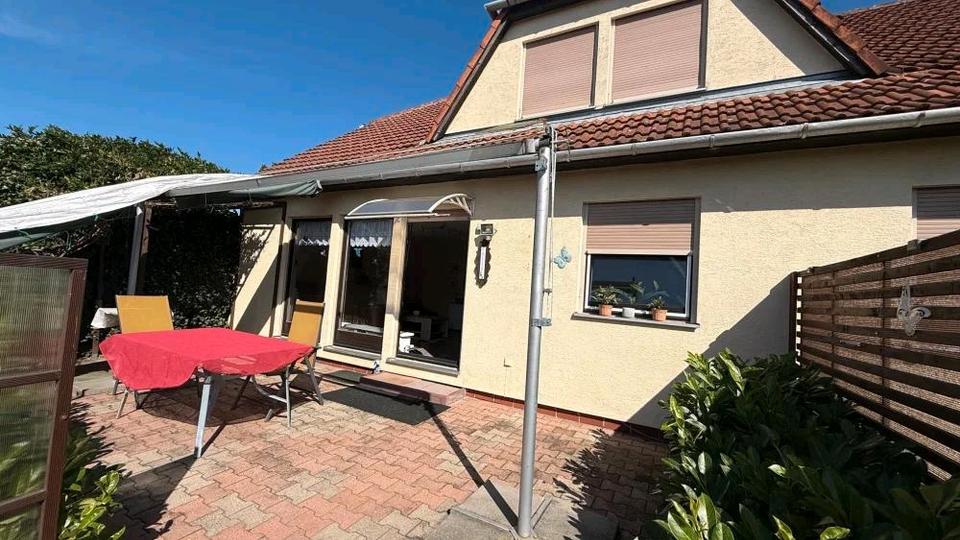 Einfamilienhaus Neupetershain - 8 Zimmer, 159 m&sup2;, 178.000&euro; | Angebot:27148155