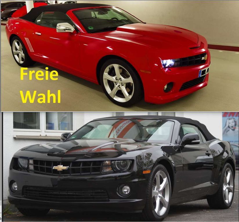 Camaro