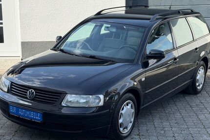 VW Passat 138.000 km 2.970 &euro; Burbach 57299